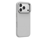 AmazingThing Glamour na iPhone 17 Pro Max z podstawką - szare - 1526905 - zdjęcie 3